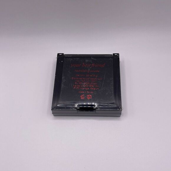 YBF Your Best Friend Neutralizing Face Pressed Powder - Picture 2 of 3